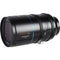 Sirui 100mm T2.9 1.6x Full-Frame Anamorphic Lens (RF-Mount)