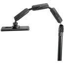 ARKON Pro Stand Clamp Mount for Phones and Cameras