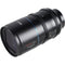 Sirui 100mm T2.9 1.6x Full-Frame Anamorphic Lens with 1.25x Anamorphic Adapter (RF Mount)