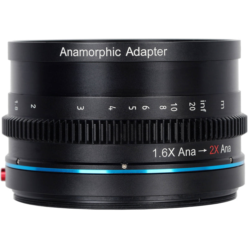 Sirui 1.25x Anamorphic Adapter