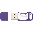 Vista 512-Channel Dongles with USB to DMX Adapter Cable Kit