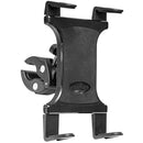 ARKON Tablet Clamp Mount for Stationary Bicycle, Treadmill, Elliptical & Spin Bike