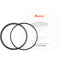 Kase UV Filter Kit for Nikon NIKKOR Z 400mm f/2.8 TC VR S Lens