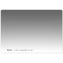 Kase MovieMate Soft Edge Graduated ND3 Filter (100 x 150mm, 1.1mm)