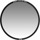 Kase MovieMate Magnetic Circular Soft Edge Graduated ND3 Filter