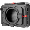 Kase MovieMate Magnetic Matte Box Holder Kit