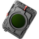 Kase MovieMate Magnetic Matte Box Holder Kit