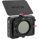 Kase MovieMate Magnetic Matte Box V-ND Kit