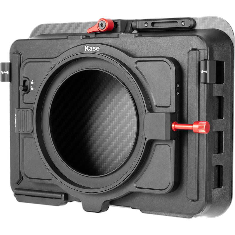 Kase MovieMate Magnetic Matte Box V-ND Kit