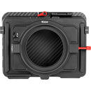 Kase MovieMate Magnetic Matte Box V-ND Kit