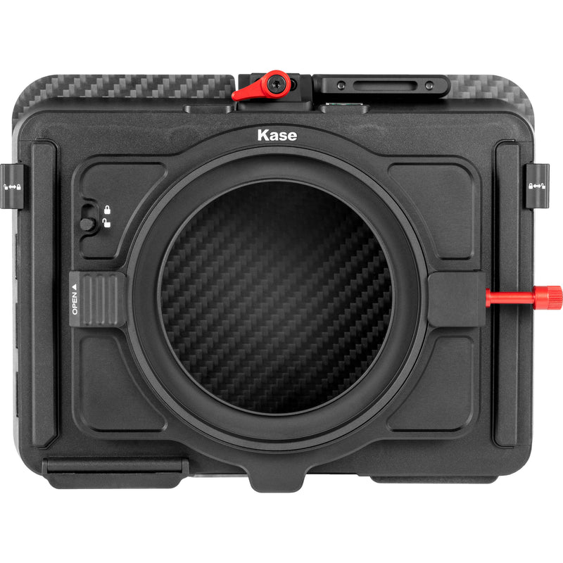 Kase MovieMate Magnetic Matte Box V-ND Kit