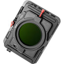 Kase MovieMate Magnetic Matte Box V-ND Kit