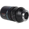 Sirui 100mm T2.9 1.6x Full-Frame Anamorphic Lens with 1.25x Anamorphic Adapter (E Mount)