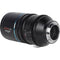 Sirui 100mm T2.9 1.6x Full-Frame Anamorphic Lens with 1.25x Anamorphic Adapter (Z Mount)