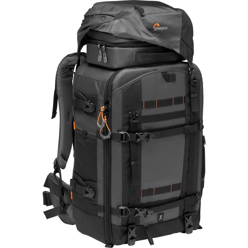Lowepro Pro Trekker BP 550 AW II Backpack (Gray)