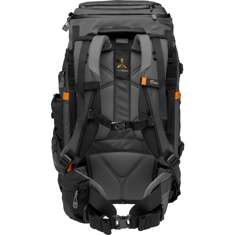 Lowepro Pro Trekker BP 550 AW II Backpack (Gray)