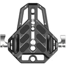 8Sinn 15mm Lightweight Baseplate