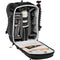 Lowepro Pro Trekker BP 350 AW II Backpack (Black)