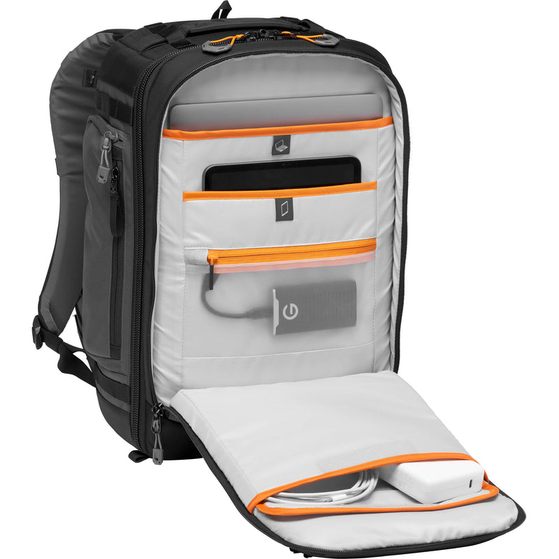 Lowepro Pro Trekker BP 350 AW II Backpack (Black)