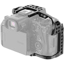 8Sinn Full Camera Cage for Canon EOS R5 C