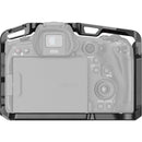 8Sinn Full Camera Cage for Canon EOS R5 C