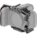 8Sinn Full Camera Cage for Canon EOS R5 C