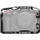 8Sinn Full Camera Cage for Canon EOS R5 C