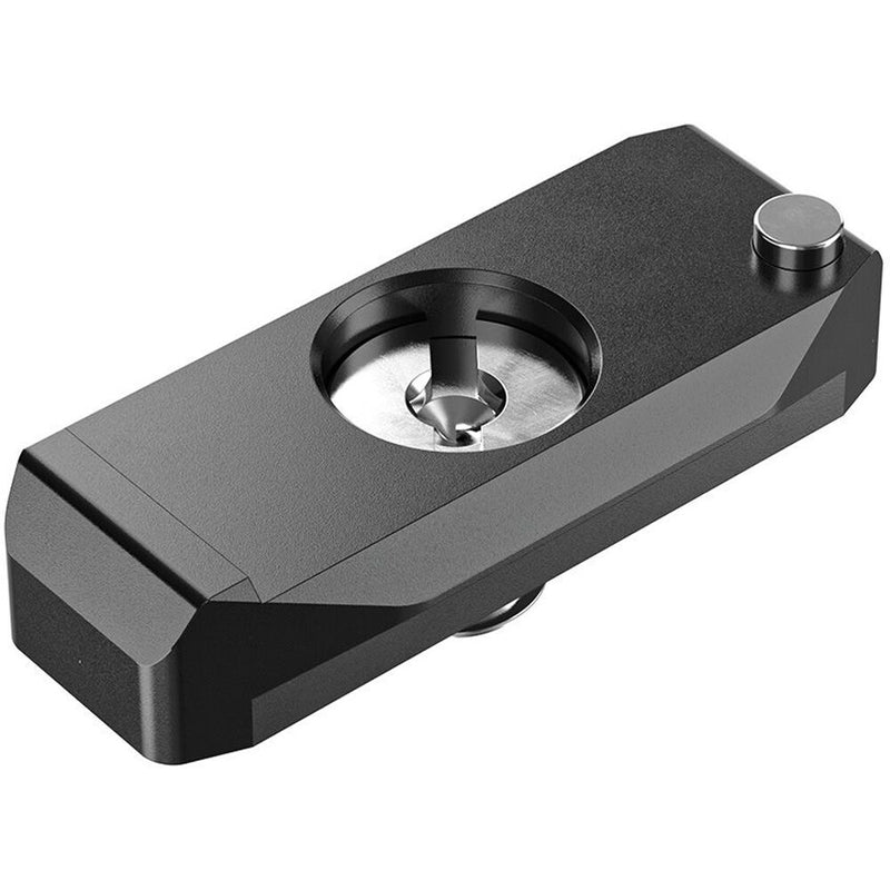 8Sinn Safety NATO Rail with ARRI Locating Pins (1.9")