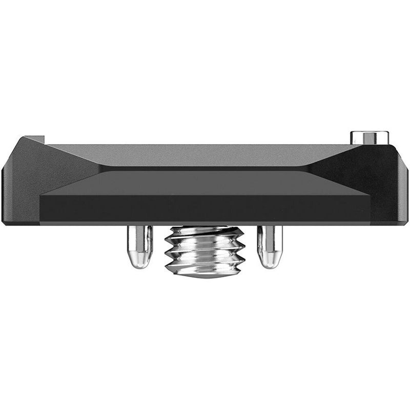 8Sinn Safety NATO Rail with ARRI Locating Pins (1.9")
