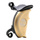 GLOBAL DYNAMICS UNITED Atlas Handle for RED KOMODO (Champagne Gold, Right)