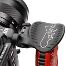 GLOBAL DYNAMICS UNITED Atlas Handle for RED KOMODO (Champagne Gold, Right)