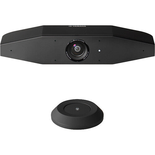 Yamaha CS-500 Video Collaboration System