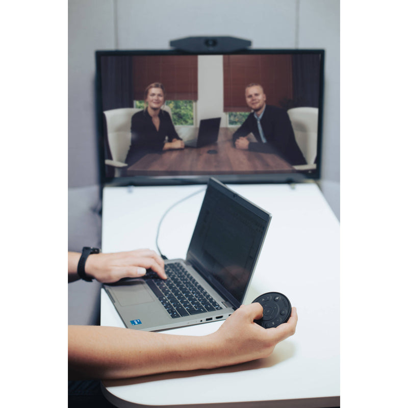 Yamaha CS-500 Video Collaboration System