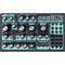Dreadbox Erebus Reissue Semimodular Paraphonic Analog Synthesizer