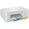 Brother MFC-J1205W INKvestment Tank Multifunction Color Inkjet Printer