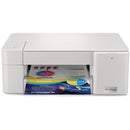Brother MFC-J1205W INKvestment Tank Multifunction Color Inkjet Printer