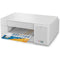 Brother MFC-J1205W INKvestment Tank Multifunction Color Inkjet Printer