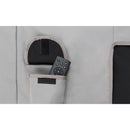 SunBriteTV Universal Outdoor TV Dust Cover (Gray, 32")
