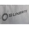 SunBriteTV Universal Outdoor TV Dust Cover (Gray, 75")
