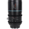 Sirui T2.9 1.6x Full-Frame Anamorphic 2-Lens Set (35/100mm, Z Mount)