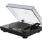 Dual Electronics CS 329 Fully Automatic Two-Speed Turntable