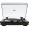 Dual Electronics CS 329 Fully Automatic Two-Speed Turntable