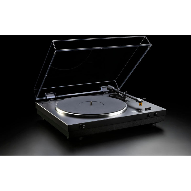 Dual Electronics CS 329 Fully Automatic Two-Speed Turntable