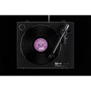 Dual Electronics CS 329 Fully Automatic Two-Speed Turntable