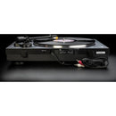 Dual Electronics CS 329 Fully Automatic Two-Speed Turntable