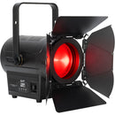 Elation Professional KL Fresnel 6 FC RGBMA LED Fresnel Light