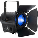 Elation Professional KL Fresnel 6 FC RGBMA LED Fresnel Light