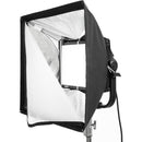 Elation Professional Snapbag for KL Panel