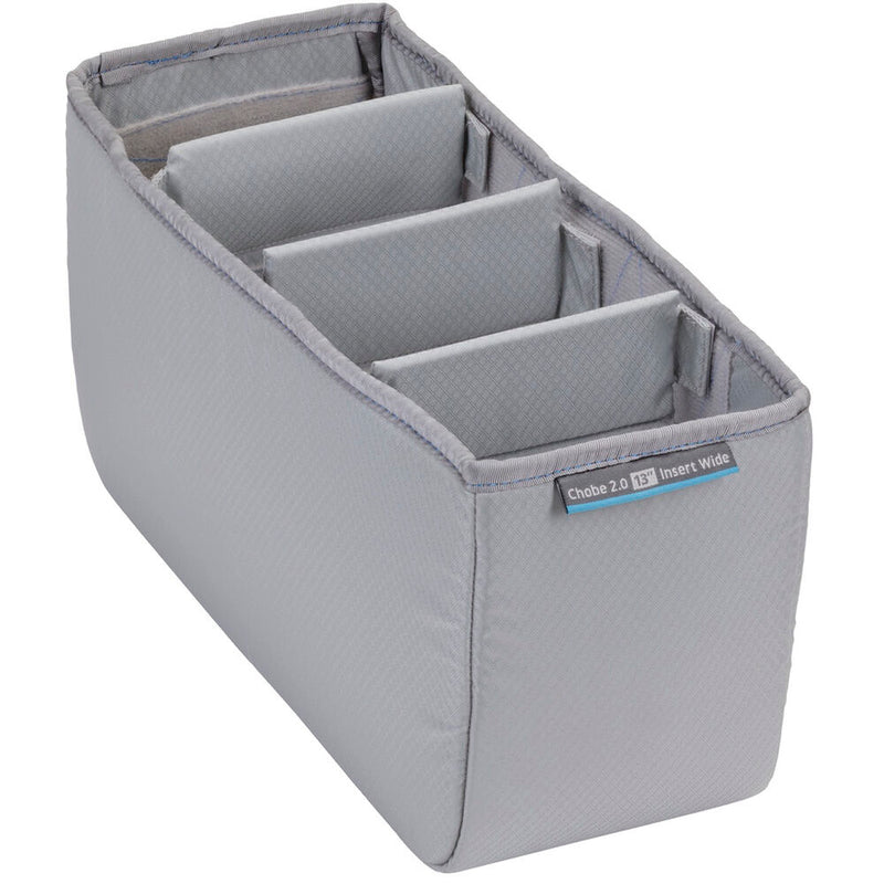 Gura Gear Wide Insert for Chobe 2.0 Everyday Carry (13")