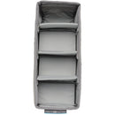 Gura Gear Wide Insert for Chobe 2.0 Everyday Carry (13")